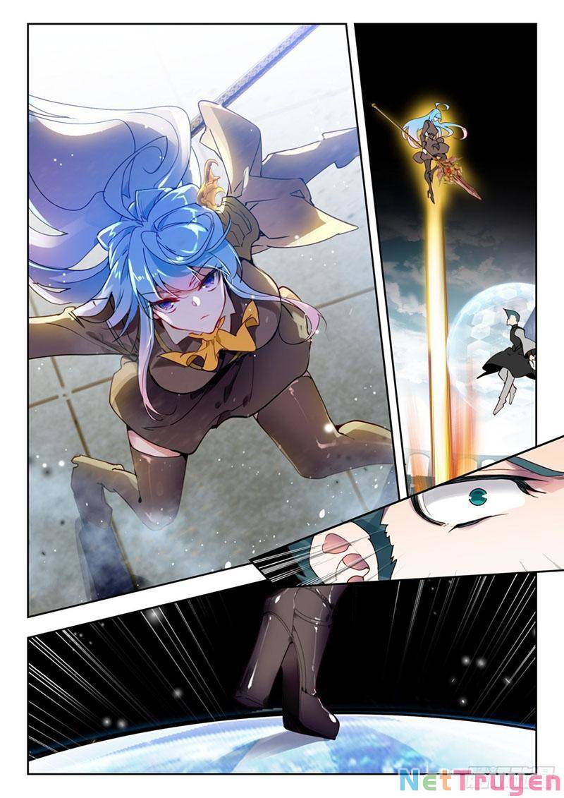 Tuyệt Thế Đường Môn Chapter 345 - Trang 2