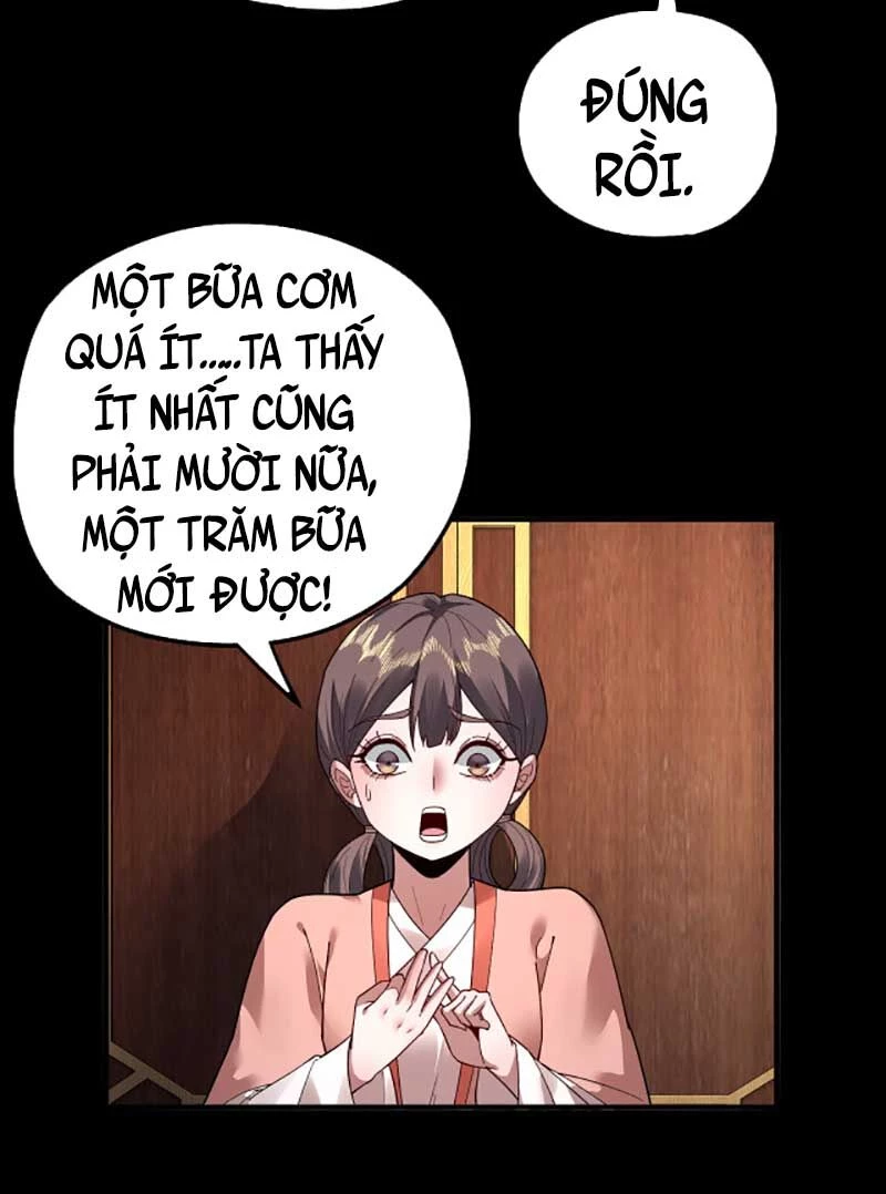 [FIX Thứ tự] Ta Trời Sinh Đã Là Nhân Vật Phản Diện Chapter 88.5 - Next Chapter 89