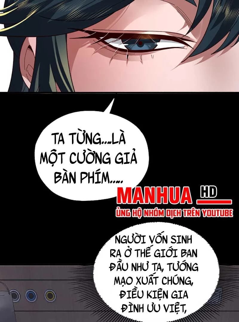 [FIX Thứ tự] Ta Trời Sinh Đã Là Nhân Vật Phản Diện Chapter 88.5 - Next Chapter 89