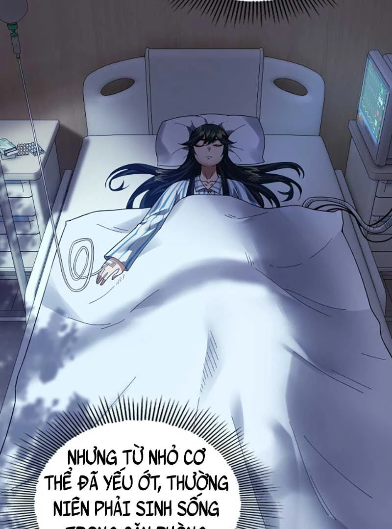 [FIX Thứ tự] Ta Trời Sinh Đã Là Nhân Vật Phản Diện Chapter 88.5 - Next Chapter 89