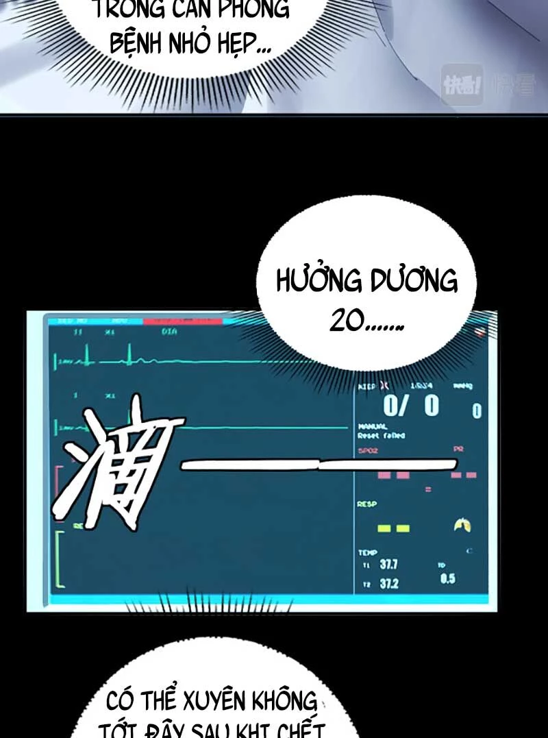 [FIX Thứ tự] Ta Trời Sinh Đã Là Nhân Vật Phản Diện Chapter 88.5 - Next Chapter 89