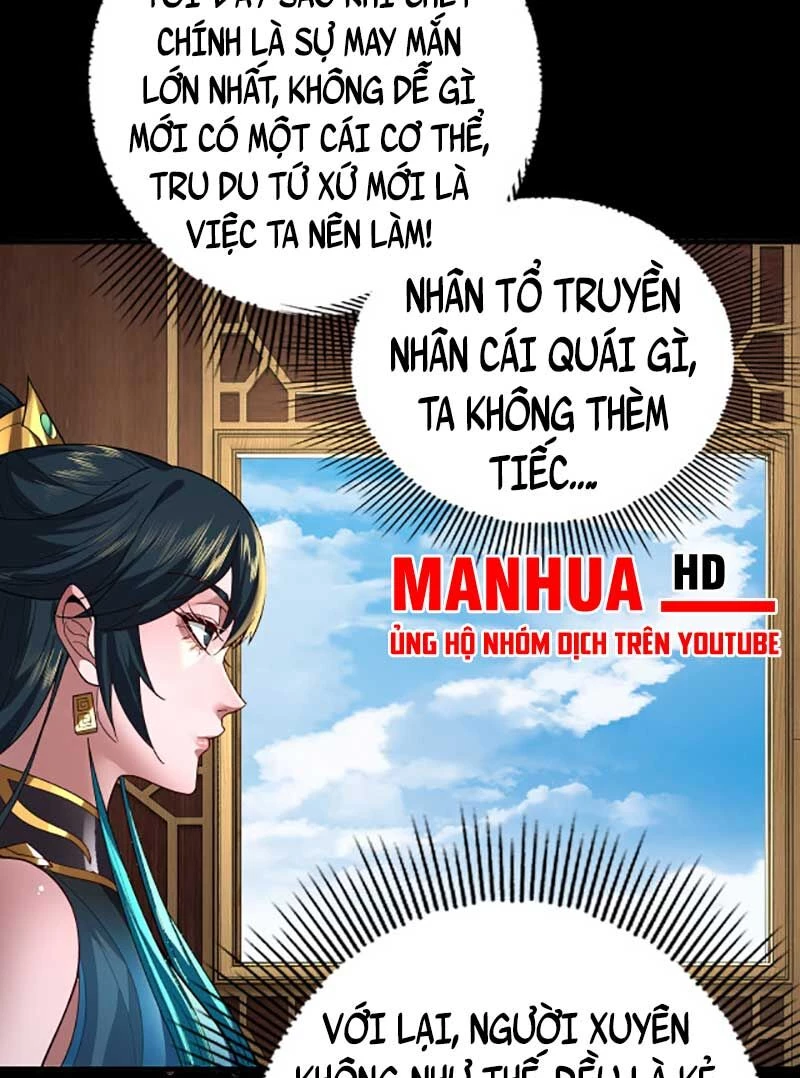 [FIX Thứ tự] Ta Trời Sinh Đã Là Nhân Vật Phản Diện Chapter 88.5 - Next Chapter 89
