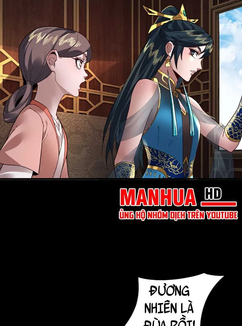 [FIX Thứ tự] Ta Trời Sinh Đã Là Nhân Vật Phản Diện Chapter 88.5 - Next Chapter 89