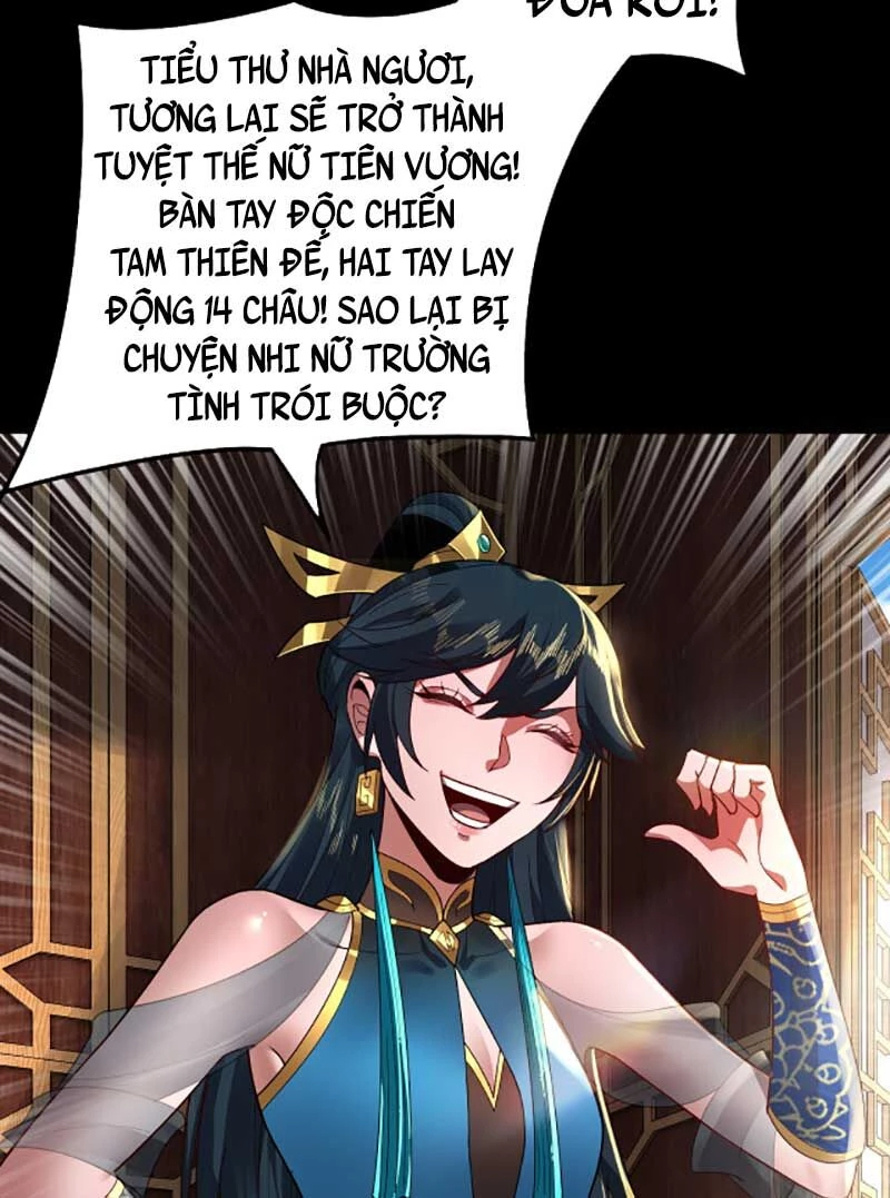 [FIX Thứ tự] Ta Trời Sinh Đã Là Nhân Vật Phản Diện Chapter 88.5 - Next Chapter 89