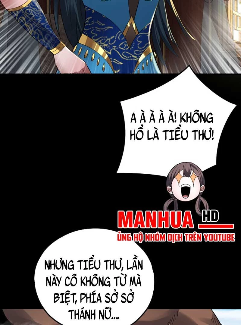 [FIX Thứ tự] Ta Trời Sinh Đã Là Nhân Vật Phản Diện Chapter 88.5 - Next Chapter 89
