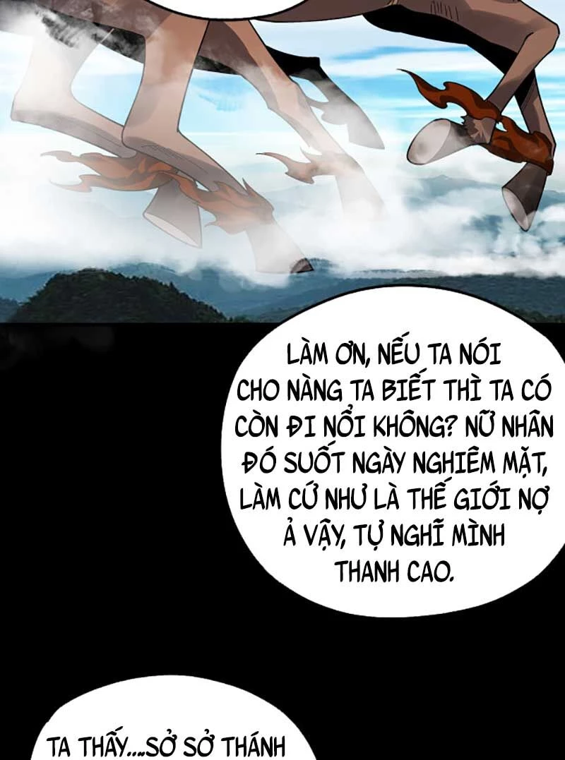 [FIX Thứ tự] Ta Trời Sinh Đã Là Nhân Vật Phản Diện Chapter 88.5 - Next Chapter 89
