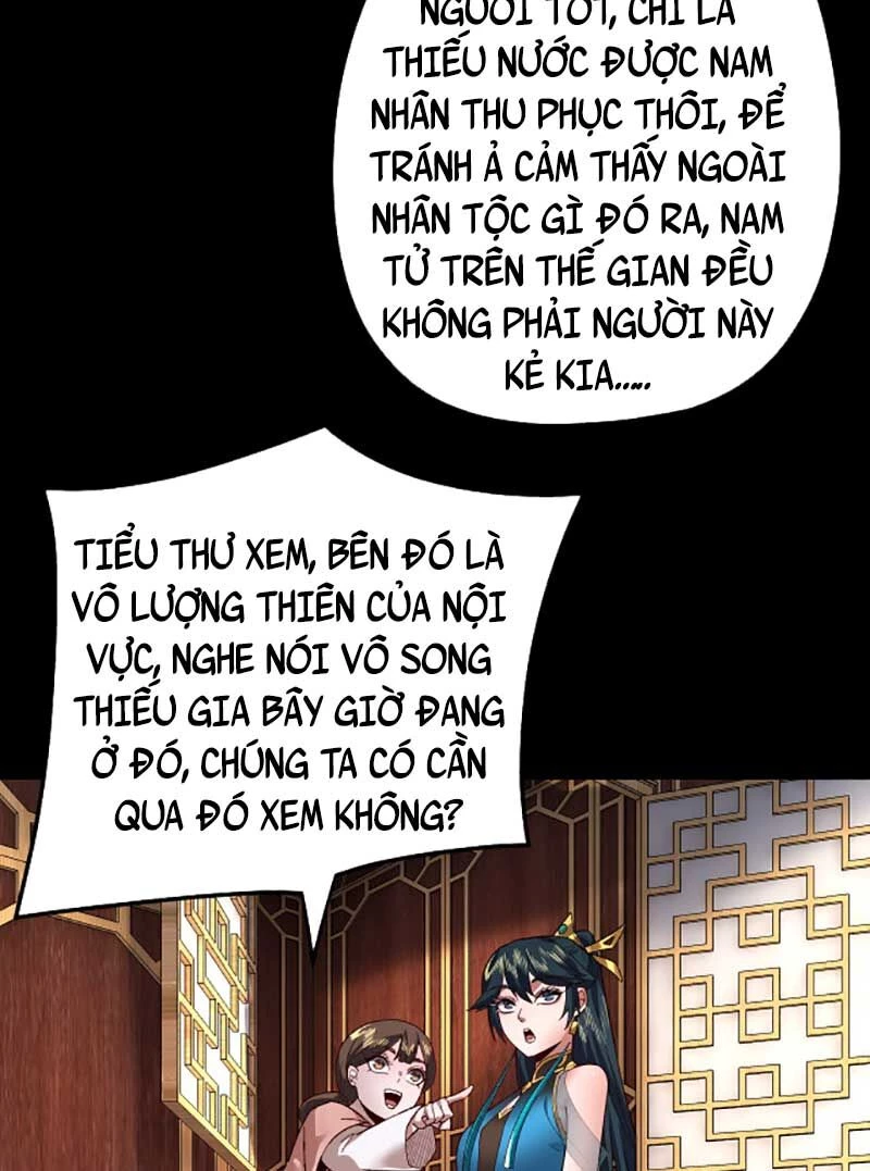 [FIX Thứ tự] Ta Trời Sinh Đã Là Nhân Vật Phản Diện Chapter 88.5 - Next Chapter 89