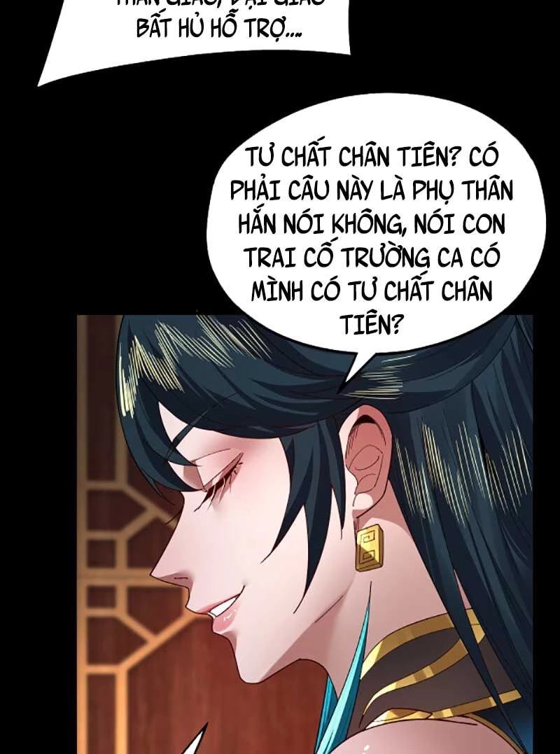 [FIX Thứ tự] Ta Trời Sinh Đã Là Nhân Vật Phản Diện Chapter 88.5 - Next Chapter 89
