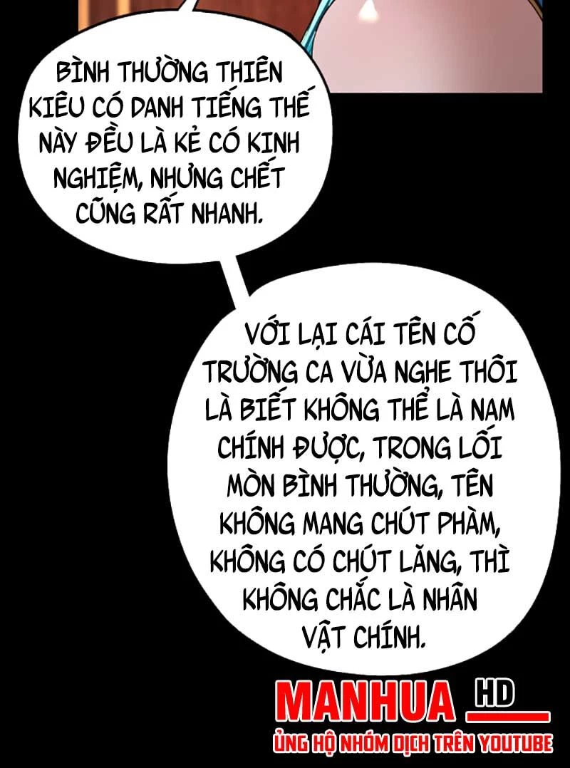 [FIX Thứ tự] Ta Trời Sinh Đã Là Nhân Vật Phản Diện Chapter 88.5 - Next Chapter 89