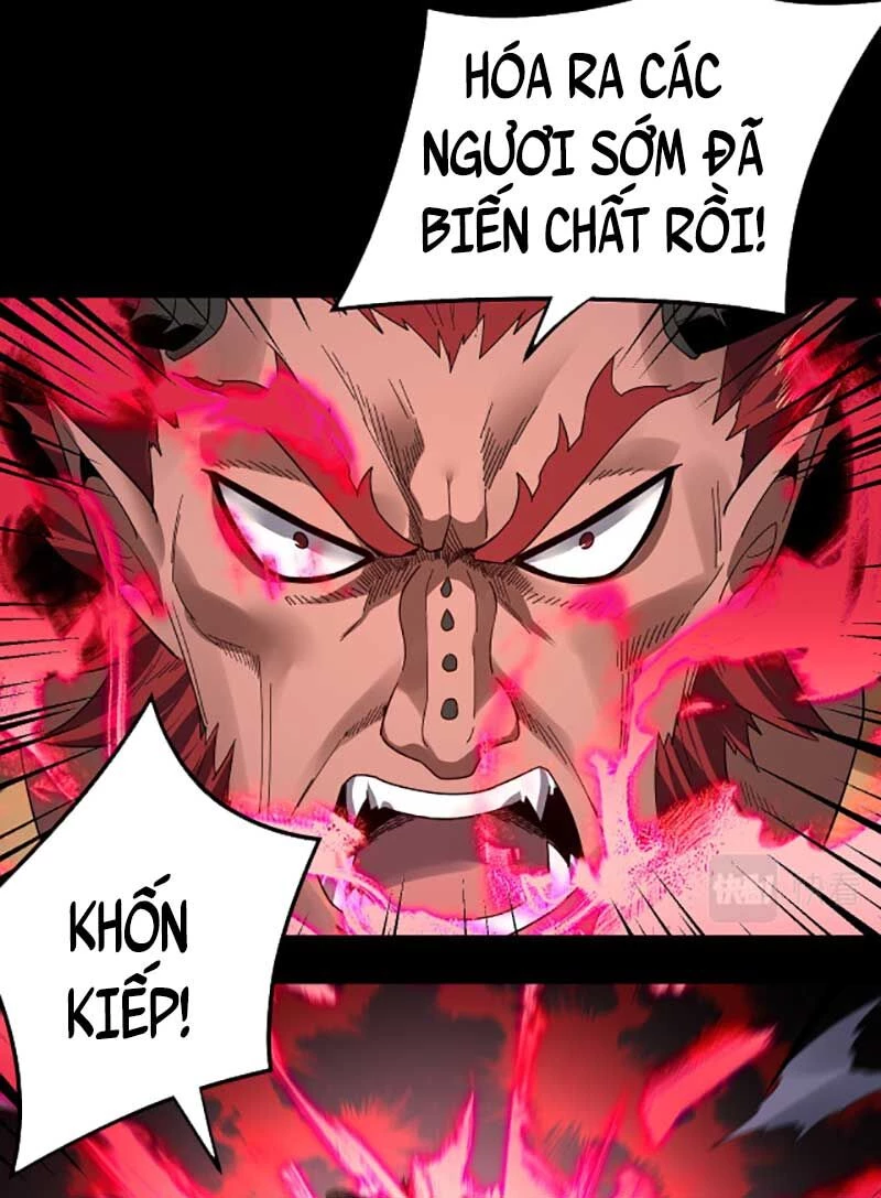 [FIX Thứ tự] Ta Trời Sinh Đã Là Nhân Vật Phản Diện Chapter 88.5 - Next Chapter 89