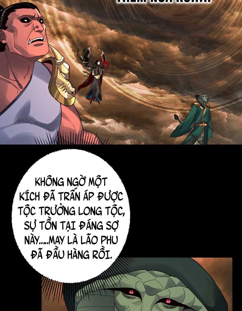 [FIX Thứ tự] Ta Trời Sinh Đã Là Nhân Vật Phản Diện Chapter 88.5 - Next Chapter 89