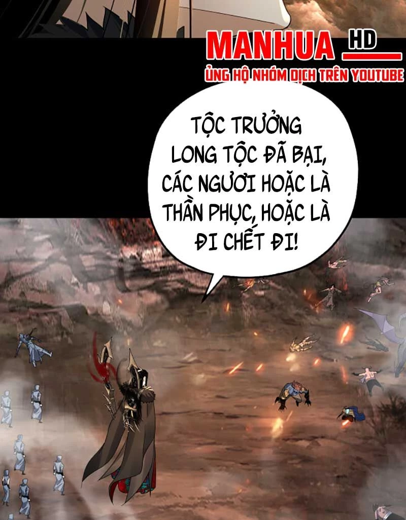 [FIX Thứ tự] Ta Trời Sinh Đã Là Nhân Vật Phản Diện Chapter 88.5 - Next Chapter 89
