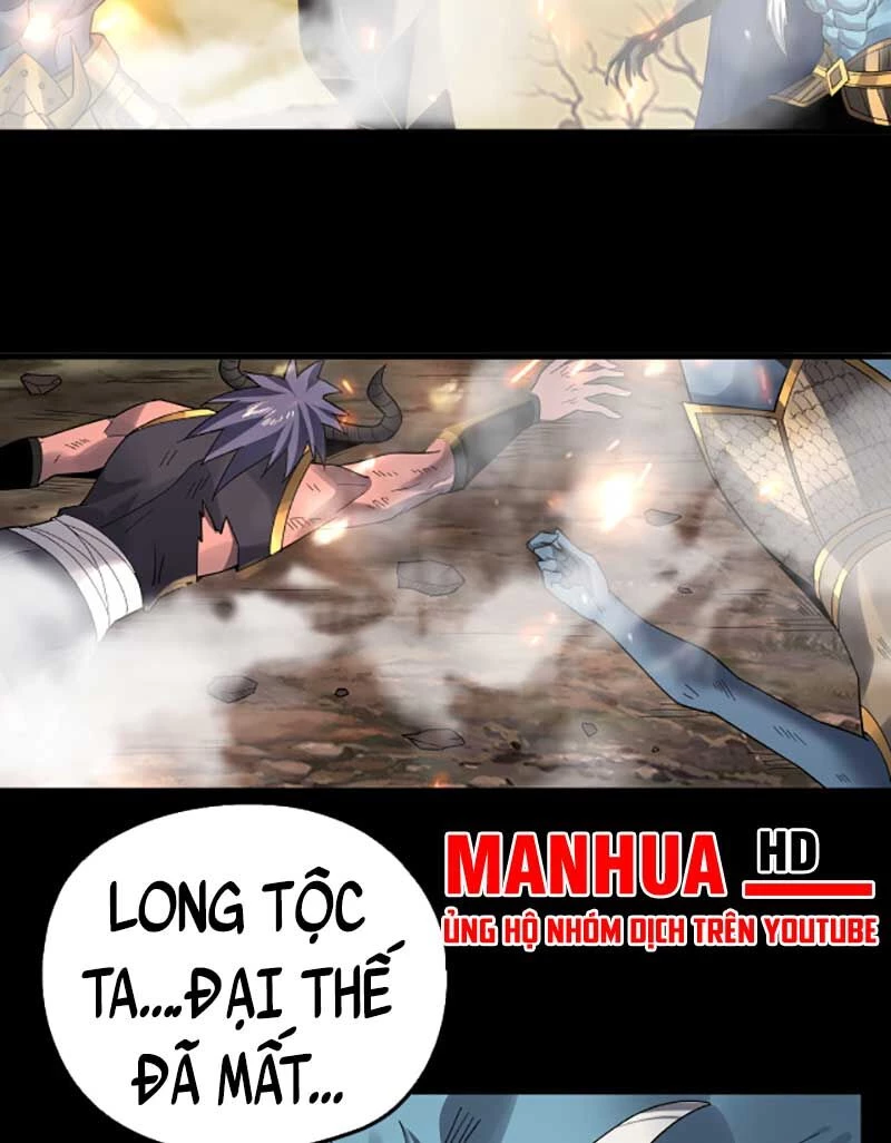 [FIX Thứ tự] Ta Trời Sinh Đã Là Nhân Vật Phản Diện Chapter 88.5 - Next Chapter 89