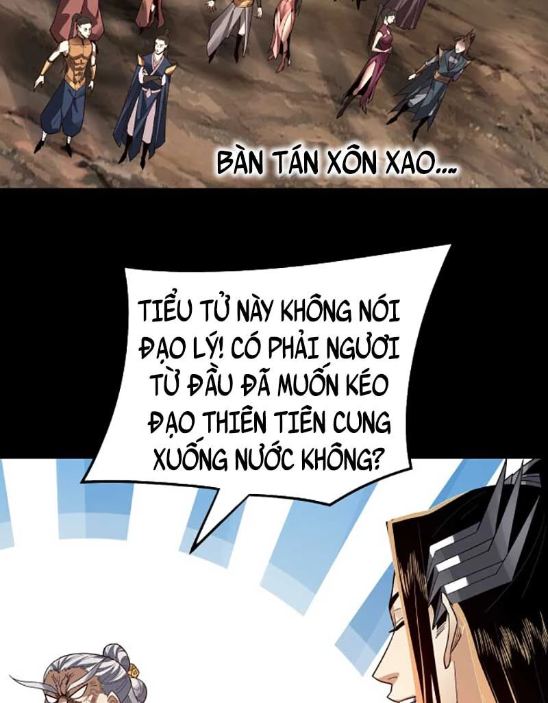 [FIX Thứ tự] Ta Trời Sinh Đã Là Nhân Vật Phản Diện Chapter 88.5 - Next Chapter 89