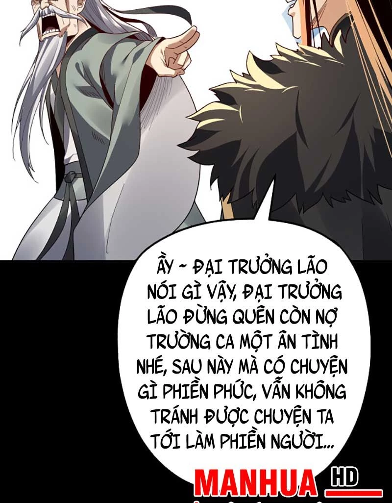 [FIX Thứ tự] Ta Trời Sinh Đã Là Nhân Vật Phản Diện Chapter 88.5 - Next Chapter 89