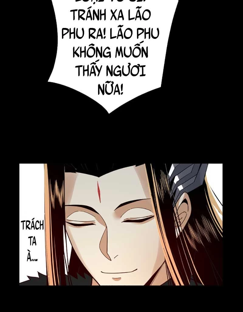 [FIX Thứ tự] Ta Trời Sinh Đã Là Nhân Vật Phản Diện Chapter 88.5 - Next Chapter 89