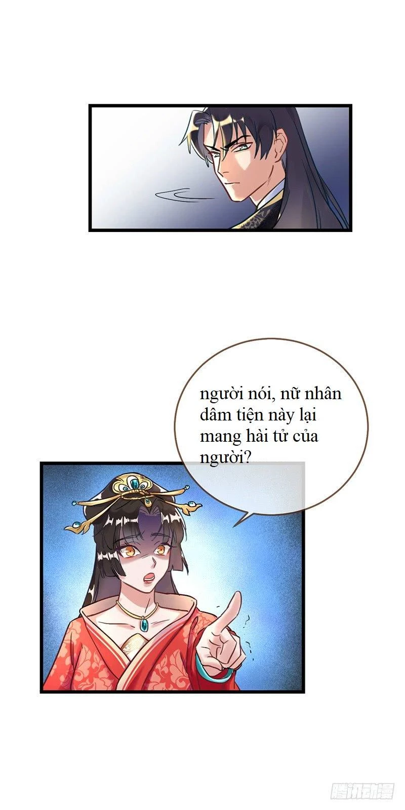 Vạn Tra Triêu Hoàng Chapter 1 - Trang 4