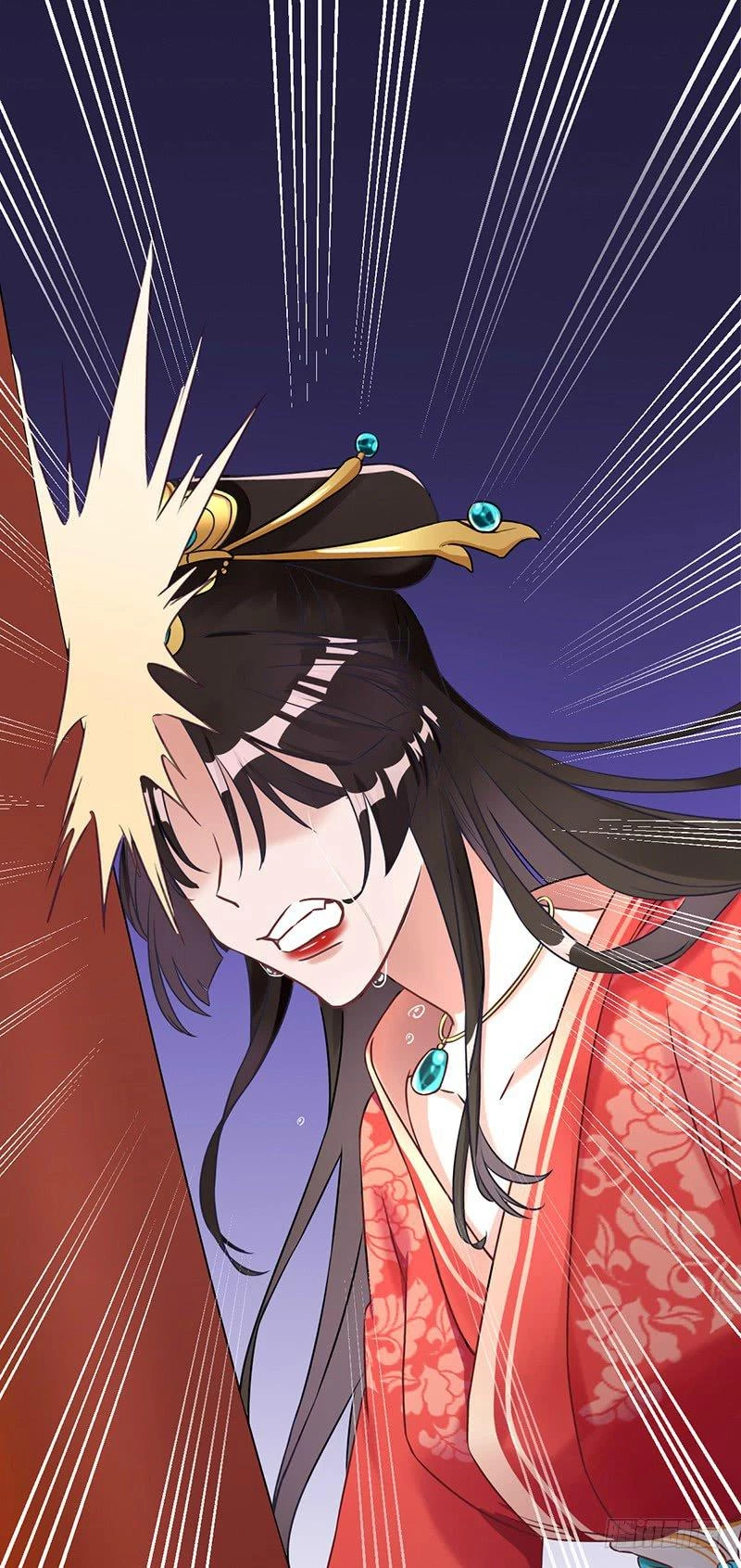 Vạn Tra Triêu Hoàng Chapter 1 - Trang 4