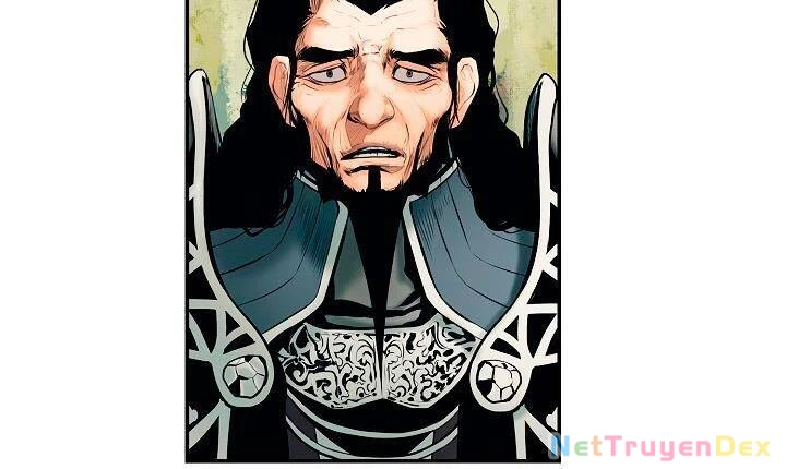 Bất Bại Chân Ma Chapter 11 - Trang 3