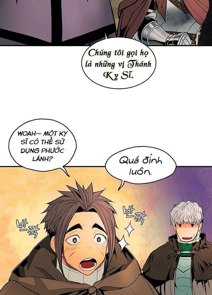 Bất Bại Chân Ma Chapter 16 - Next Chapter 17