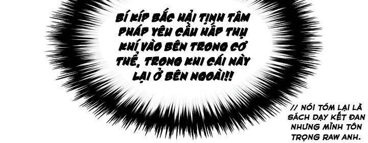 Bất Bại Chân Ma Chapter 16 - Next Chapter 17