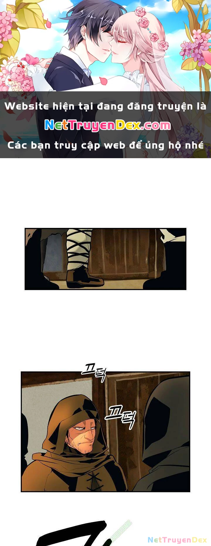 Bất Bại Chân Ma Chapter 22.1 - Next Chapter 22.1