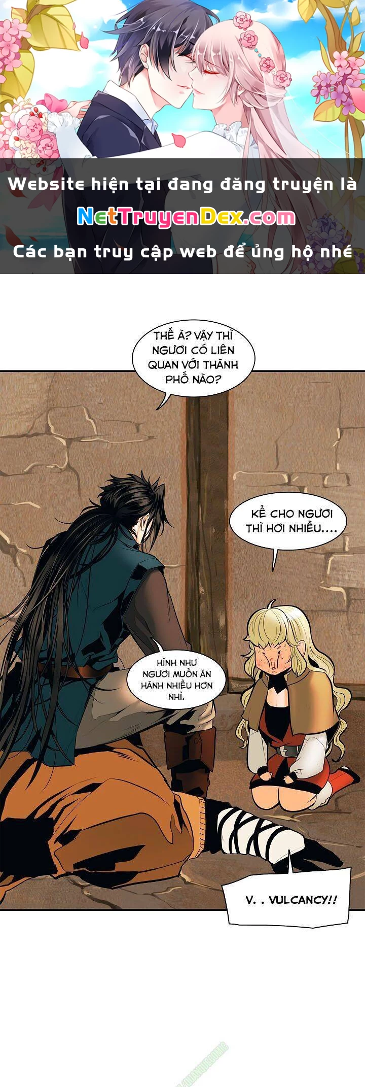 Bất Bại Chân Ma Chapter 22.2 - Next Chapter 22.2
