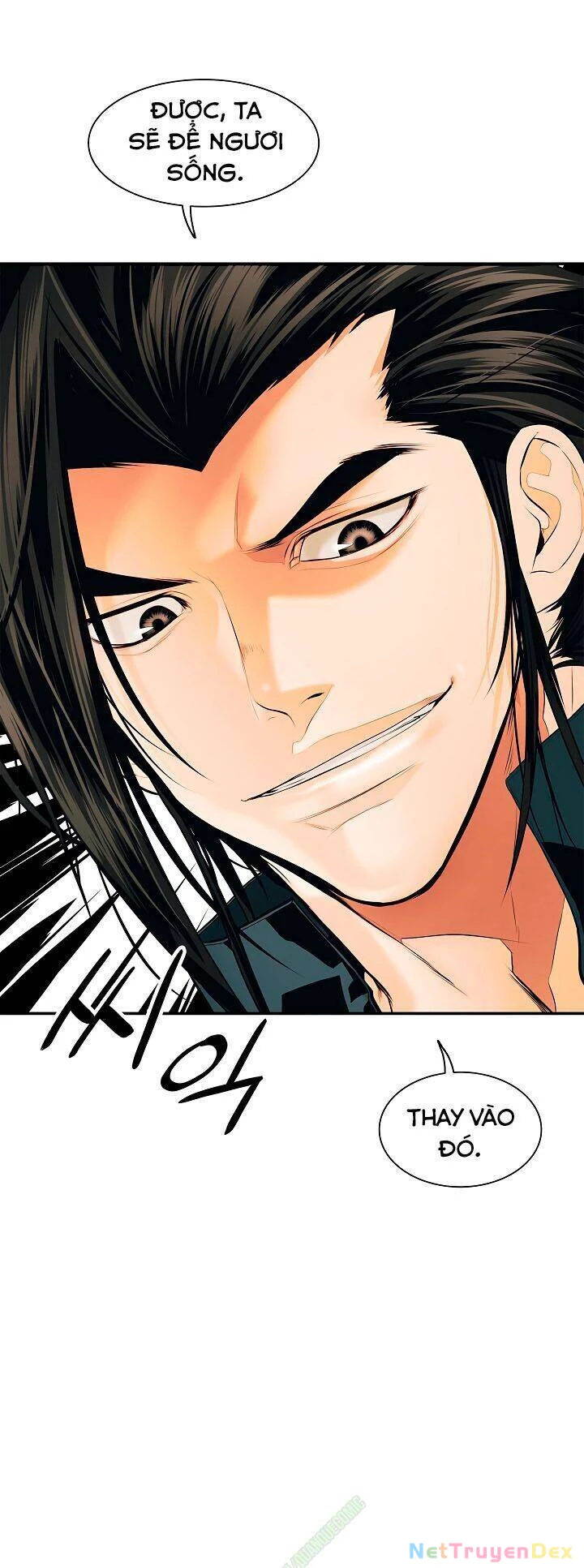 Bất Bại Chân Ma Chapter 22.2 - Next Chapter 22.2