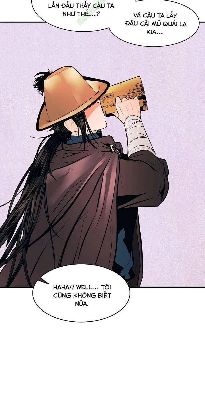 Bất Bại Chân Ma Chapter 22.2 - Next Chapter 22.2