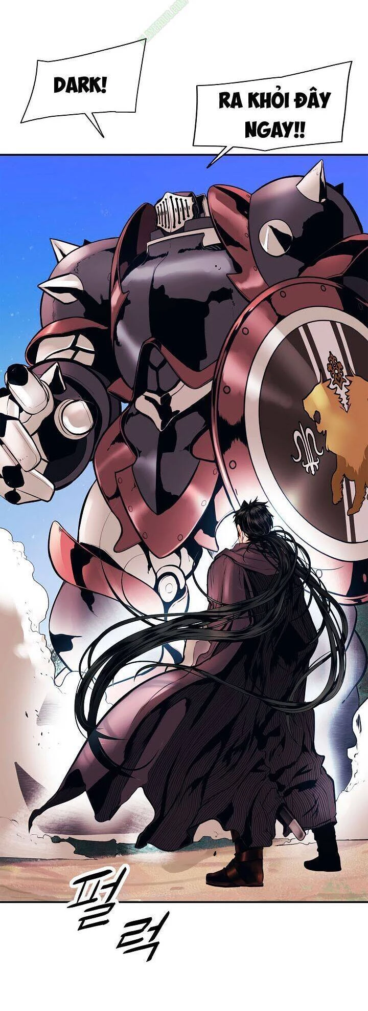 Bất Bại Chân Ma Chapter 24.1 - Next Chapter 24.1