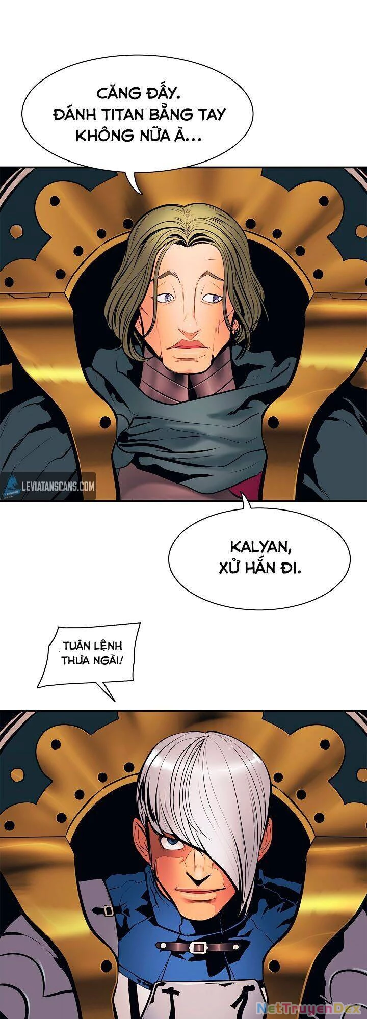 Bất Bại Chân Ma Chapter 24.1 - Next Chapter 24.1