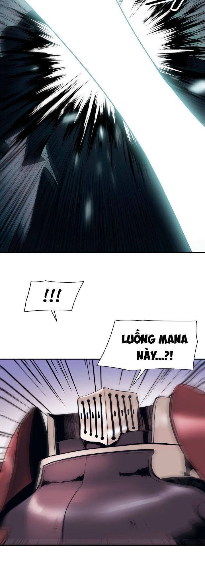 Bất Bại Chân Ma Chapter 24.1 - Next Chapter 24.1