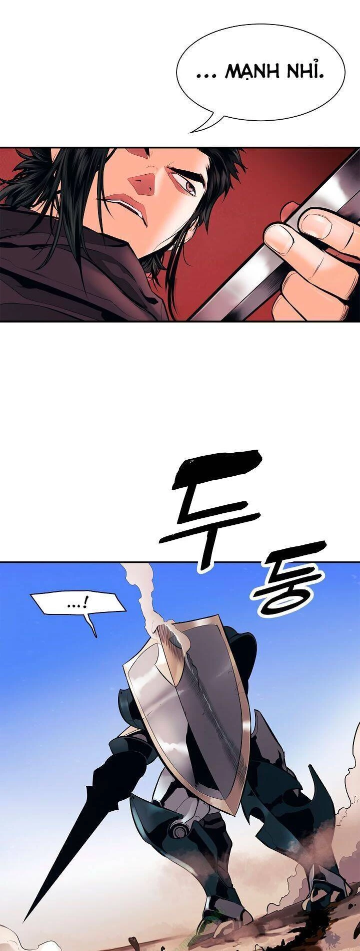 Bất Bại Chân Ma Chapter 24.1 - Next Chapter 24.1