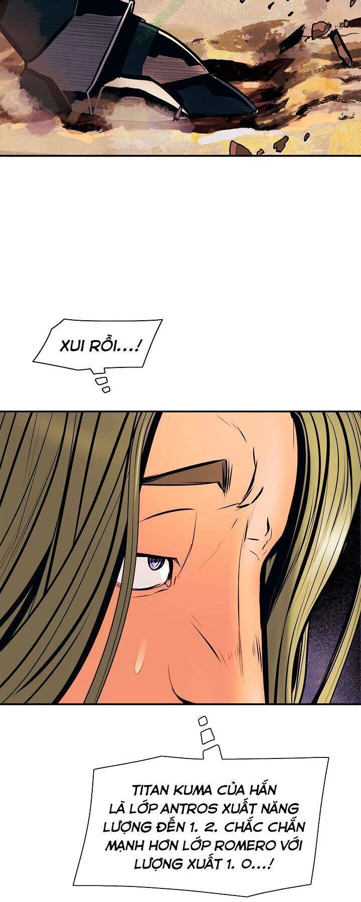 Bất Bại Chân Ma Chapter 24.2 - Next Chapter 24.2