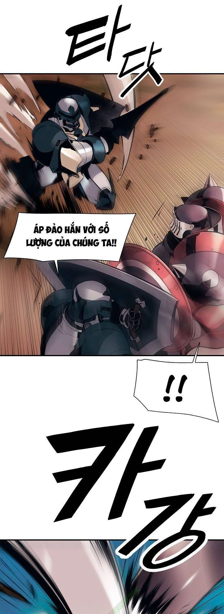 Bất Bại Chân Ma Chapter 24.2 - Next Chapter 24.2