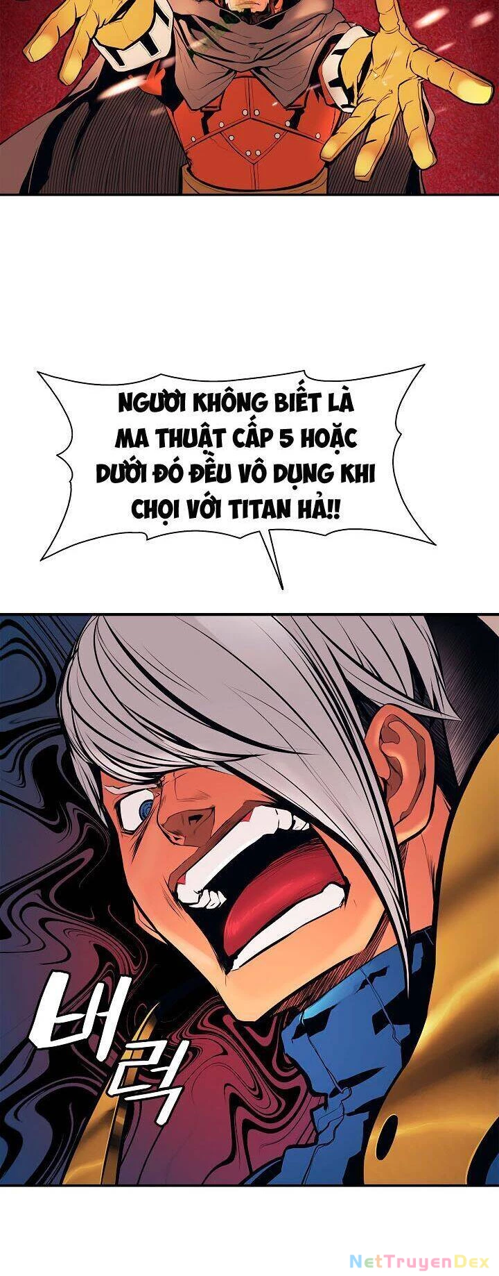 Bất Bại Chân Ma Chapter 24.2 - Next Chapter 24.2