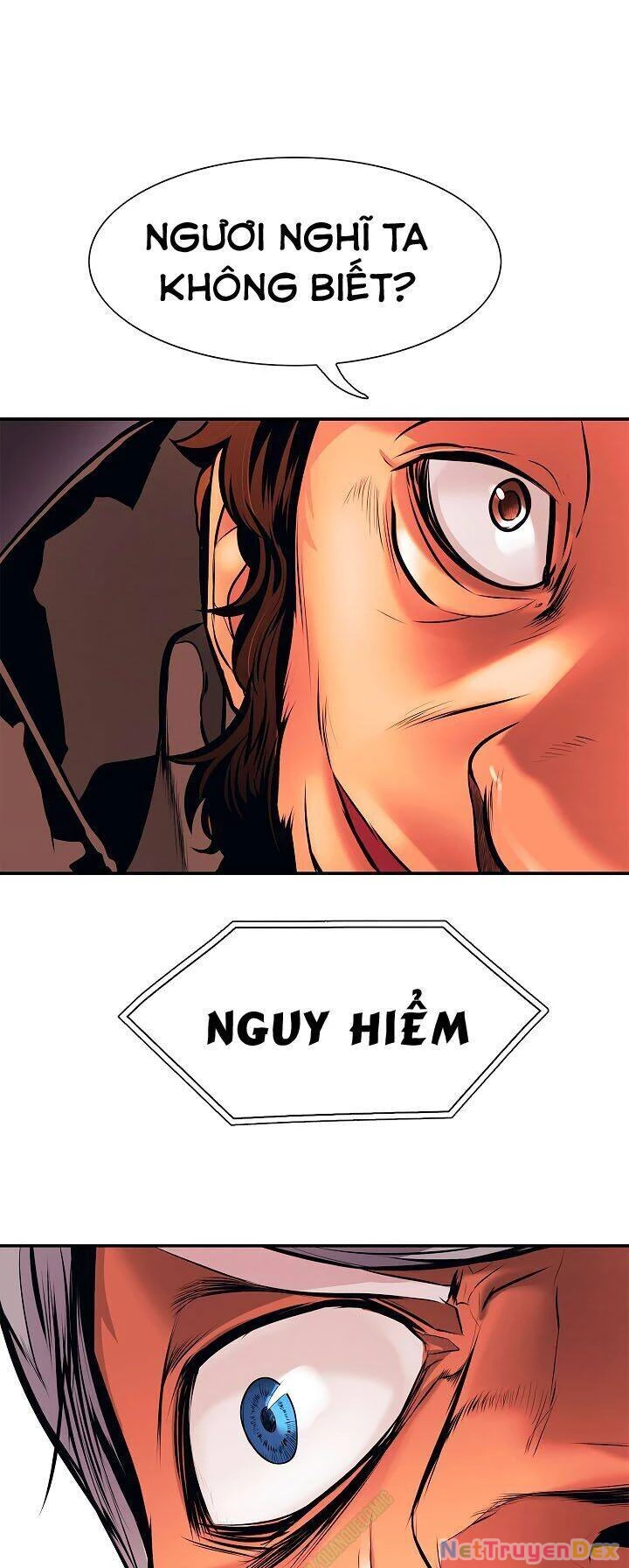 Bất Bại Chân Ma Chapter 24.2 - Next Chapter 24.2