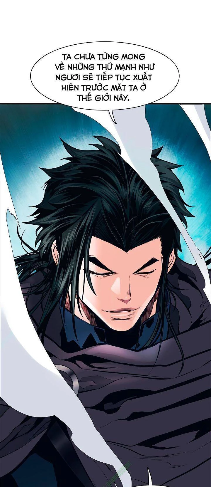 Bất Bại Chân Ma Chapter 24.2 - Next Chapter 24.2