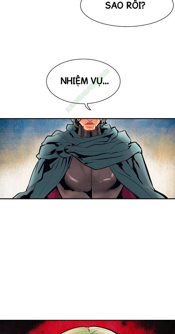 Bất Bại Chân Ma Chapter 26.1 - Next Chapter 26.1