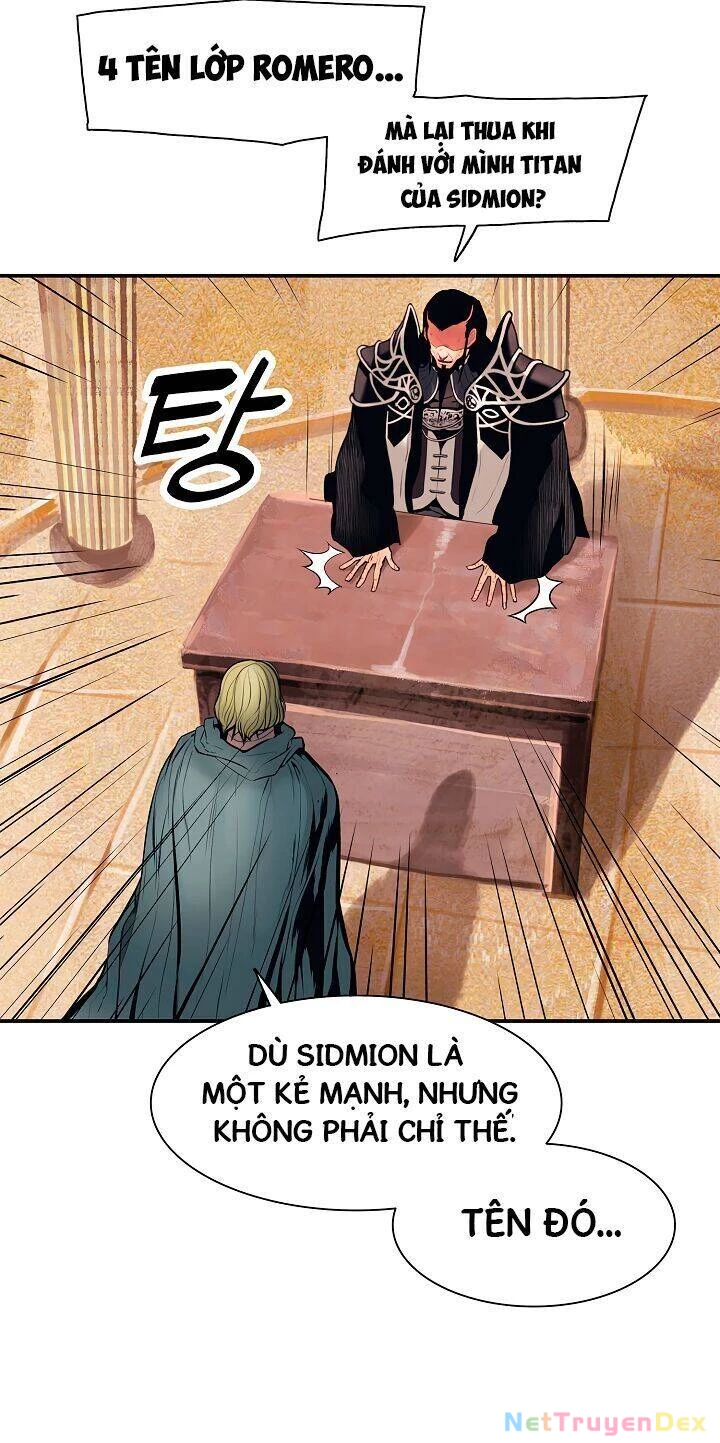 Bất Bại Chân Ma Chapter 26.1 - Next Chapter 26.1