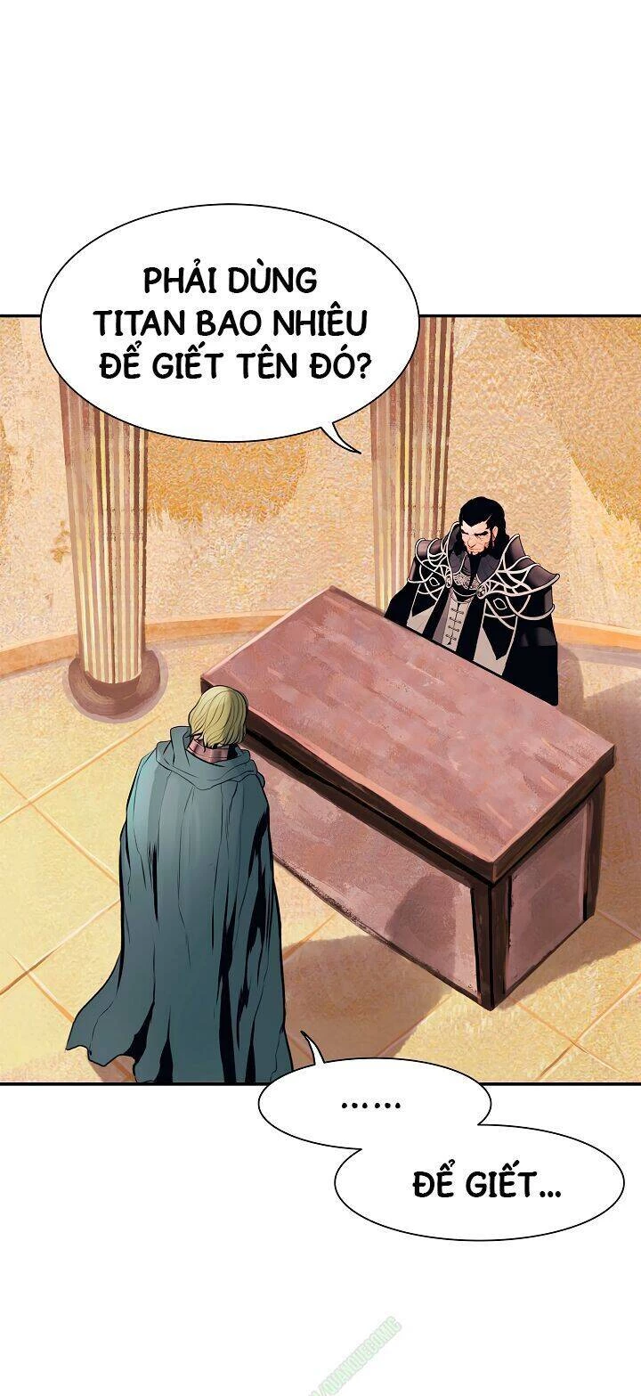 Bất Bại Chân Ma Chapter 26.1 - Next Chapter 26.1