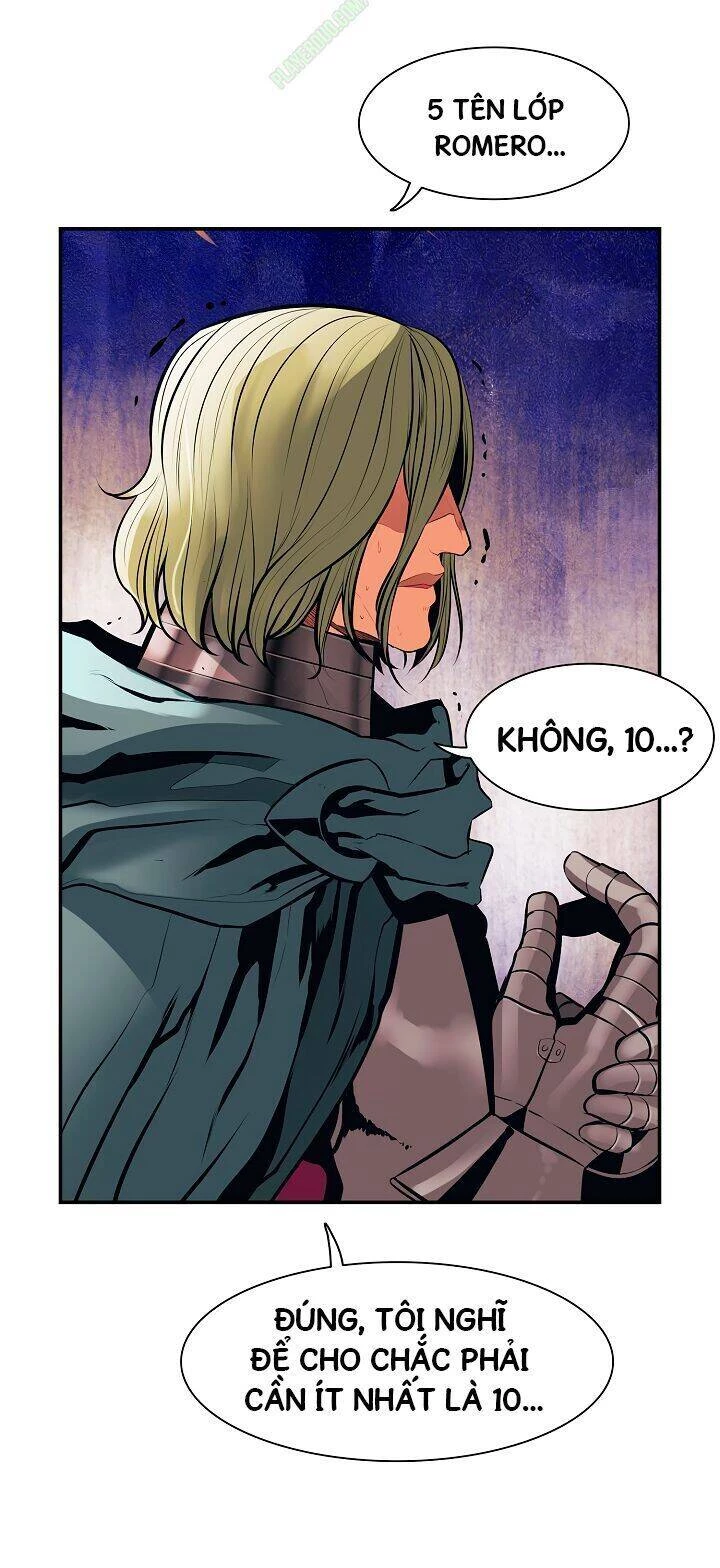 Bất Bại Chân Ma Chapter 26.1 - Next Chapter 26.1