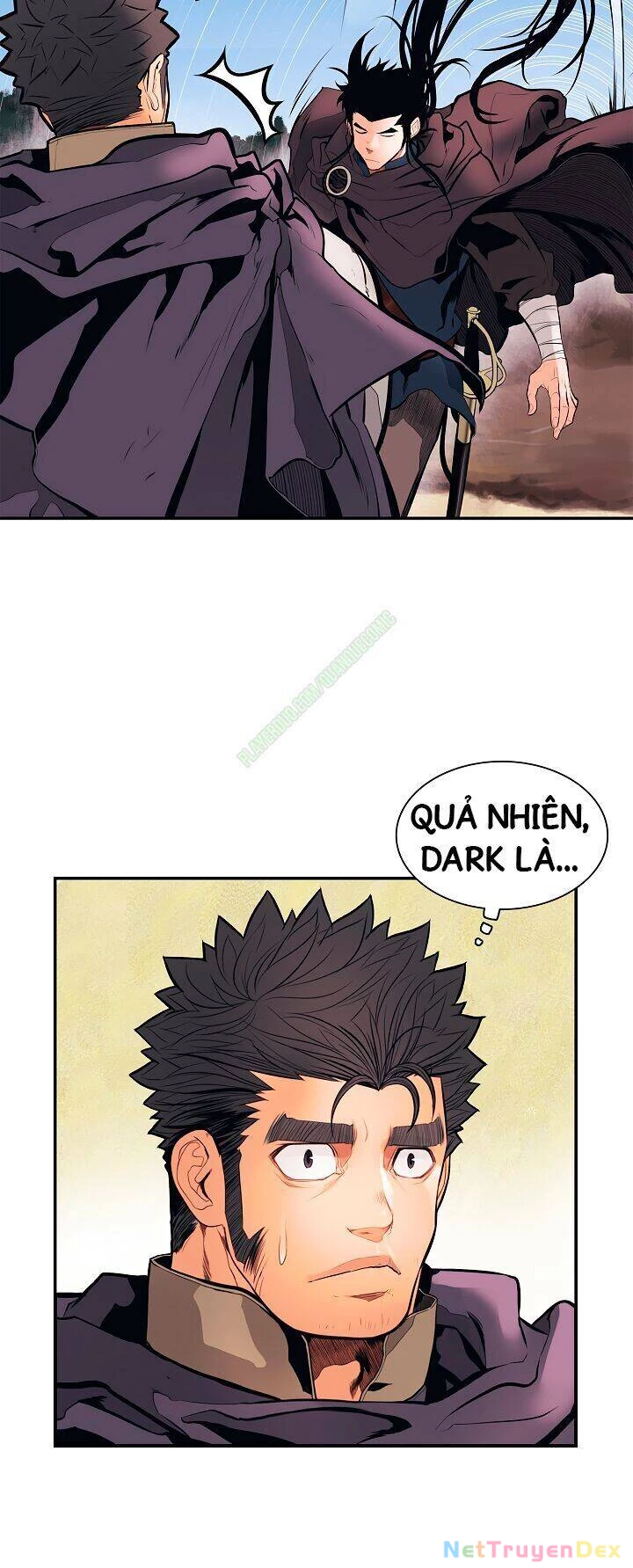Bất Bại Chân Ma Chapter 26.1 - Next Chapter 26.1