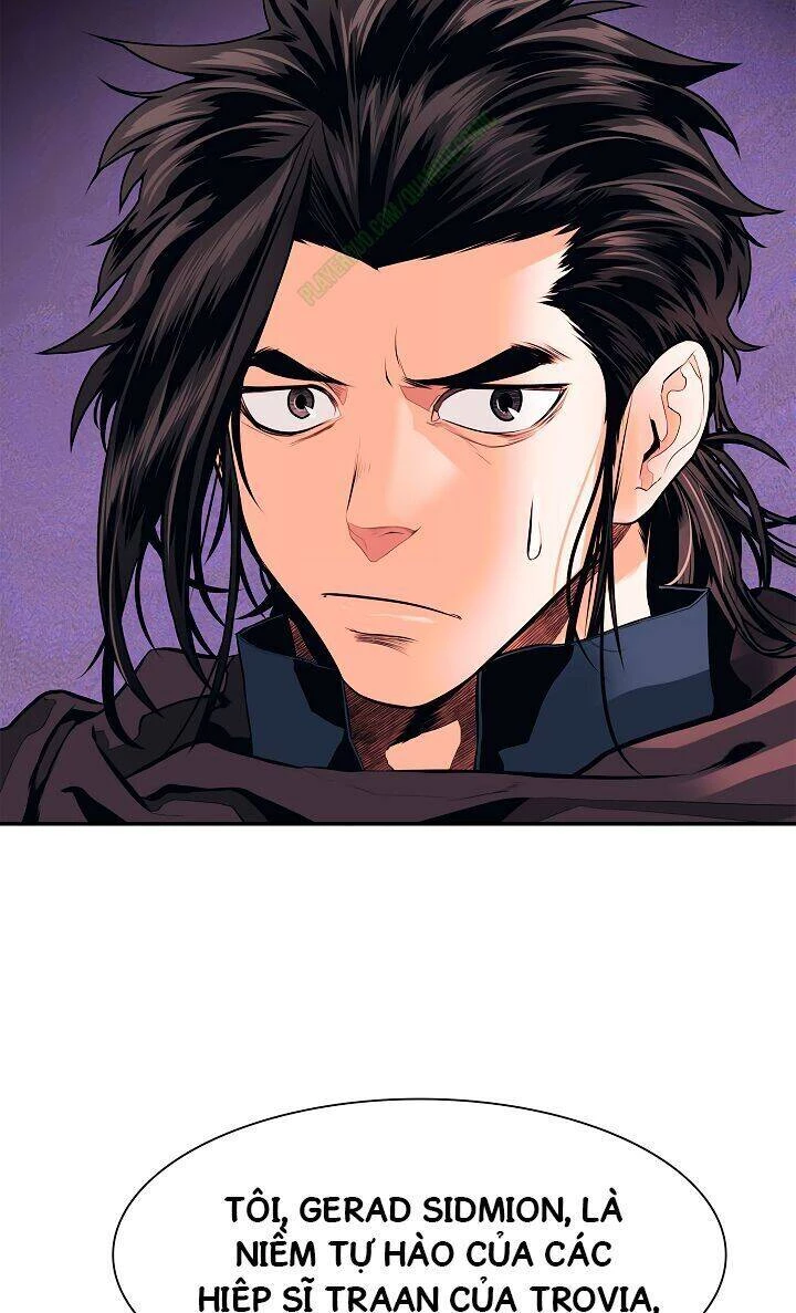 Bất Bại Chân Ma Chapter 26.1 - Next Chapter 26.1