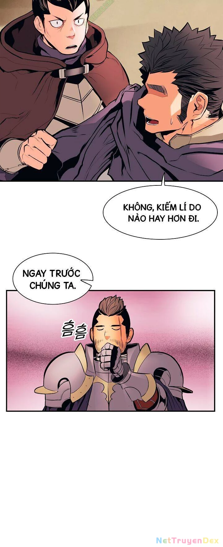 Bất Bại Chân Ma Chapter 26.2 - Next Chapter 26.2