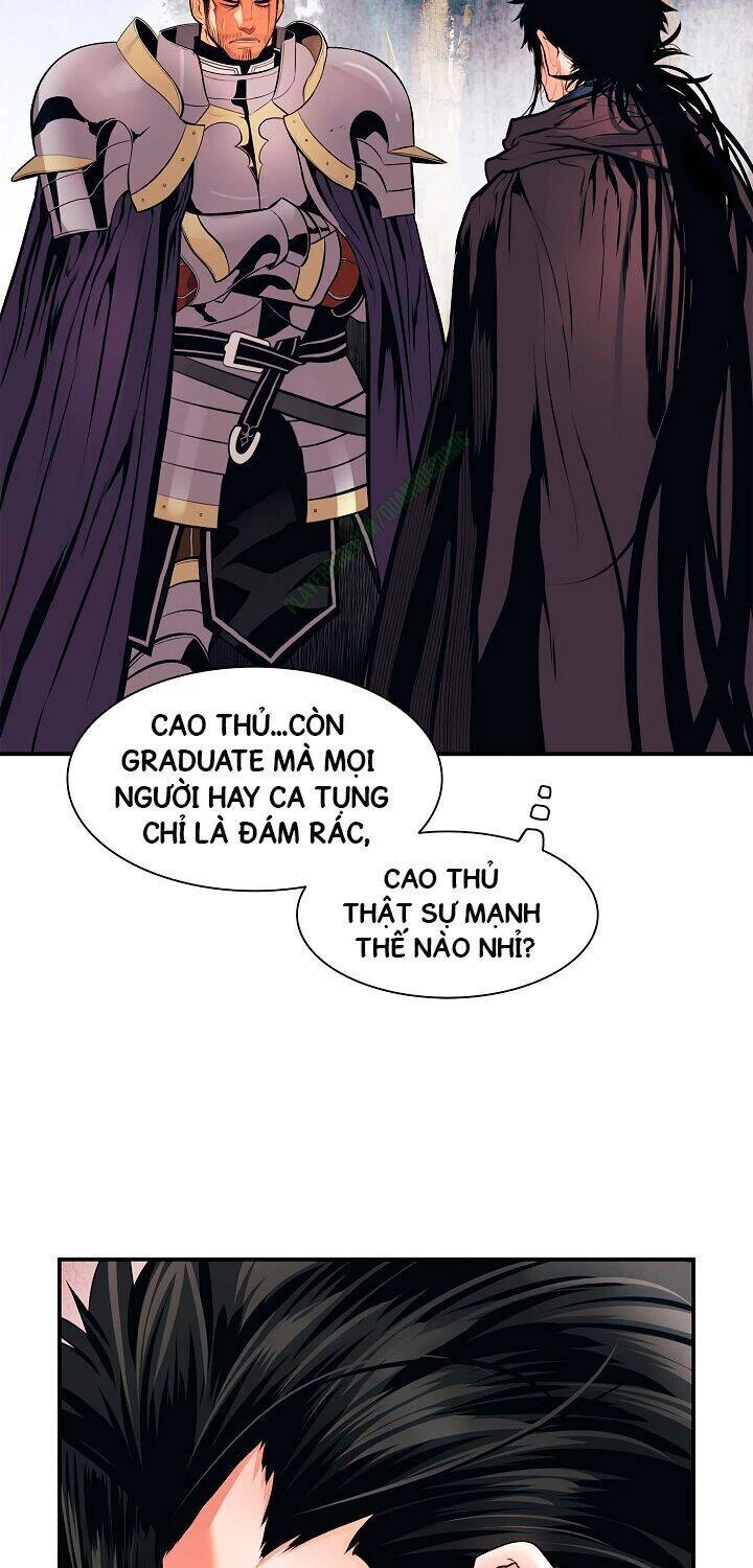 Bất Bại Chân Ma Chapter 26.2 - Next Chapter 26.2
