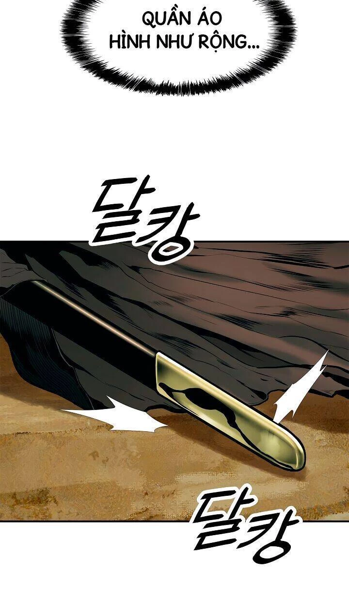 Bất Bại Chân Ma Chapter 28.1 - Next Chapter 28.1