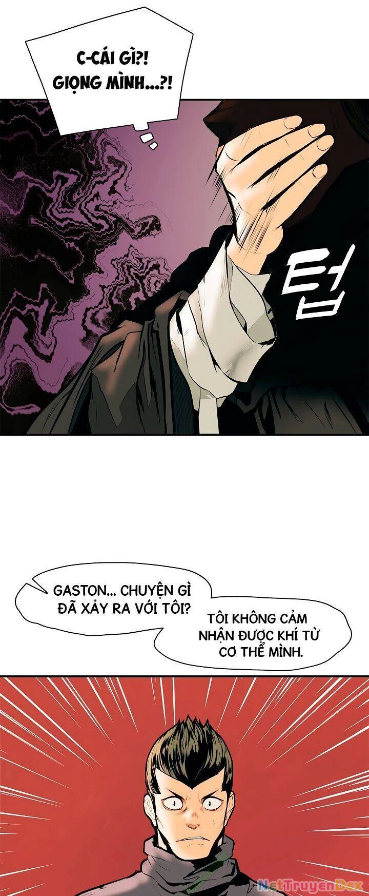 Bất Bại Chân Ma Chapter 28.1 - Next Chapter 28.1