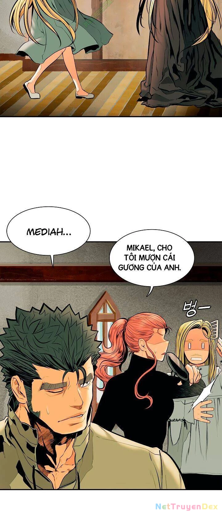 Bất Bại Chân Ma Chapter 28.1 - Next Chapter 28.1