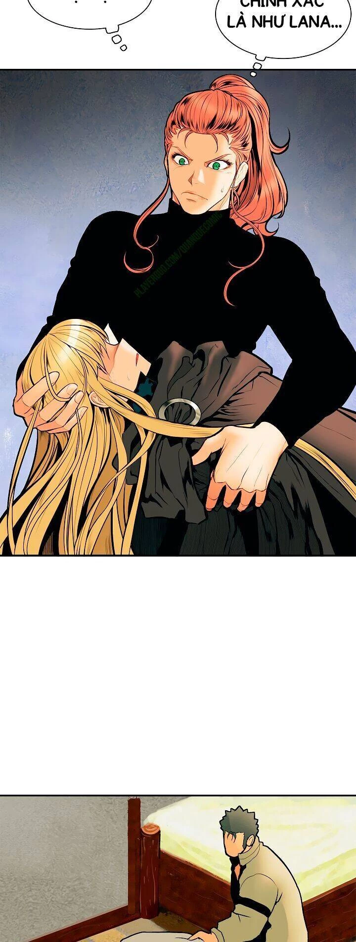 Bất Bại Chân Ma Chapter 28.1 - Next Chapter 28.1